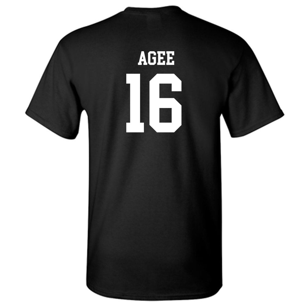Alabama - NCAA Women's Volleyball : Sophie Agee - Replica Shersey T-Shirt-1