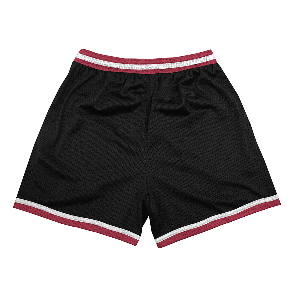 Alabama - NCAA Women's Gymnastics : Luisa Blanco - Shorts