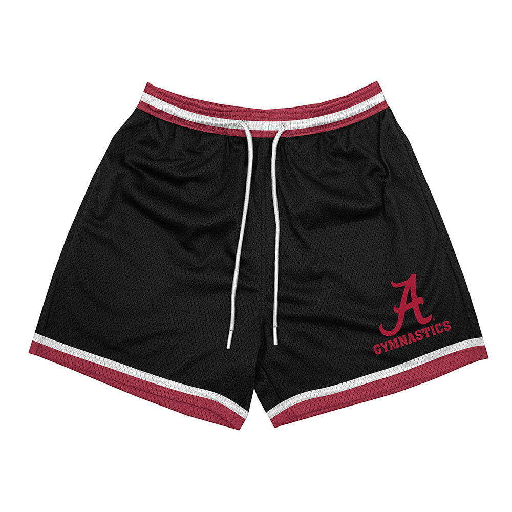 Alabama - NCAA Women's Gymnastics : Luisa Blanco - Shorts