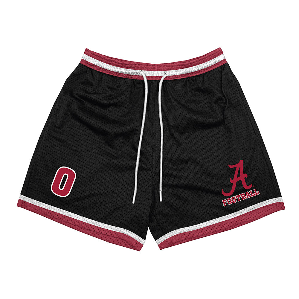 Alabama - NCAA Football : AK Dear - Shorts-0