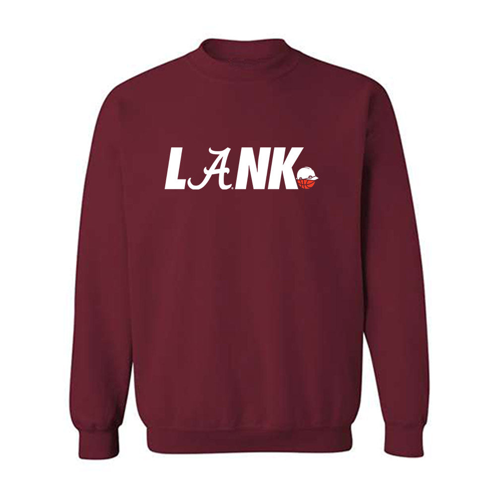 Alabama - NCAA Men's Basketball : Holly Summers - Crewneck Sweatshirt-0