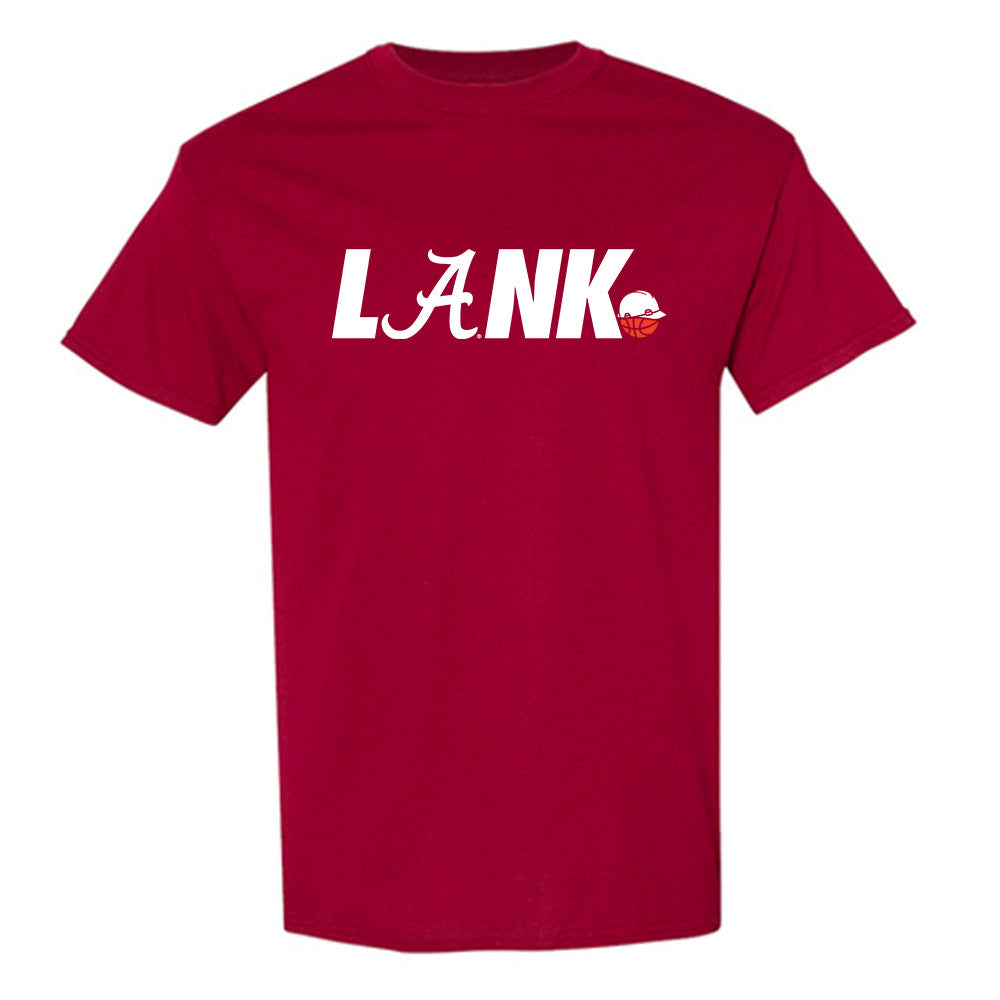 Alabama - NCAA Men's Basketball : Holly Summers - T-Shirt-0
