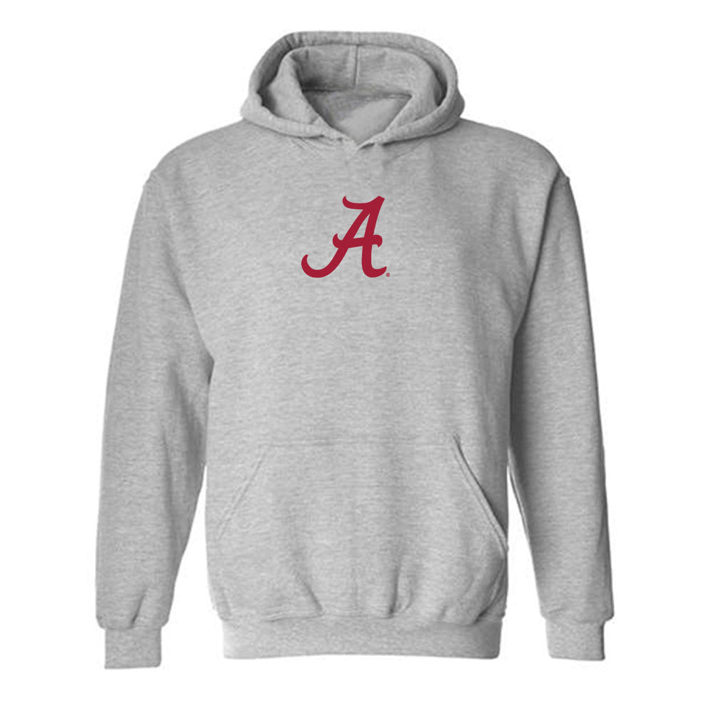 Alabama - NCAA Women's Gymnastics : Shania Adams - Classic Hooded Sweatshirt