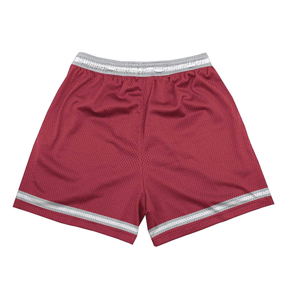 Alabama - NCAA Women's Volleyball : Sophie Agee - Shorts-2