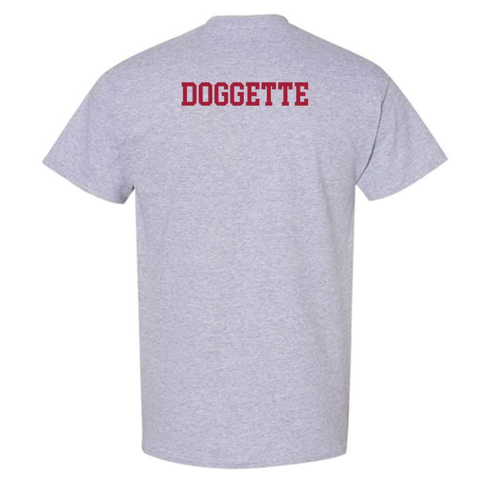 Alabama - NCAA Women's Gymnastics : Makarri Doggette - Classic Shersey T-Shirt