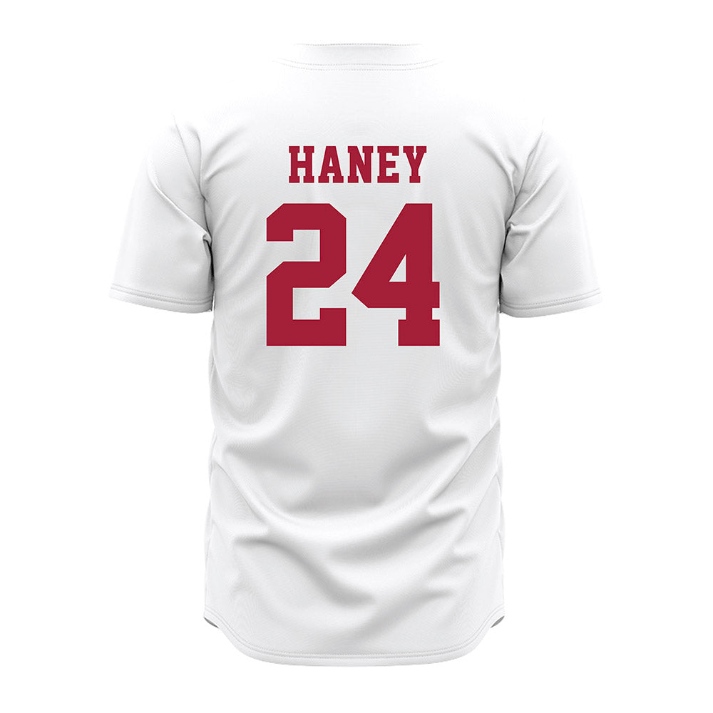 Alabama - NCAA Softball : KJ Haney - Jersey