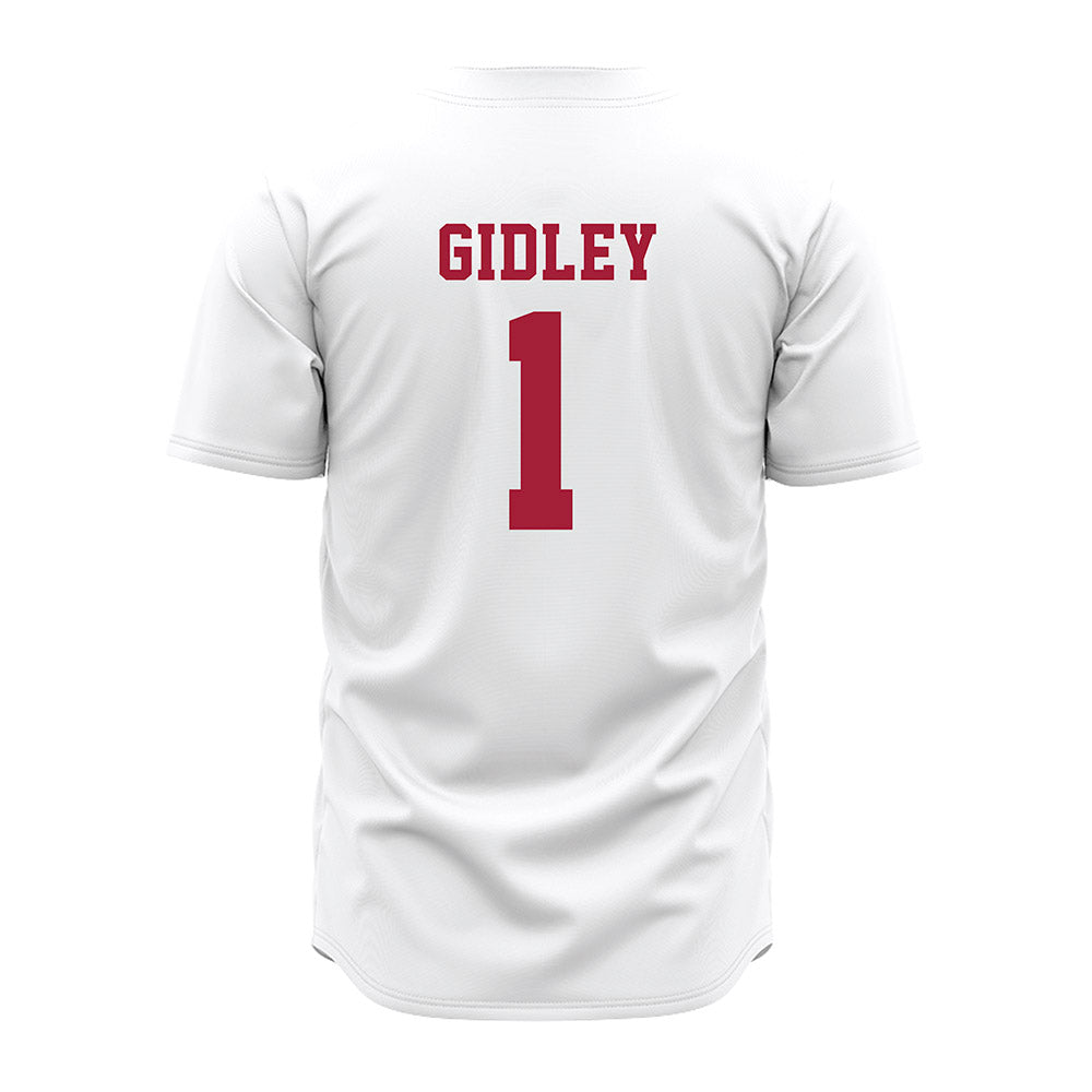 Alabama - NCAA Softball : M'Kay Gidley - Jersey