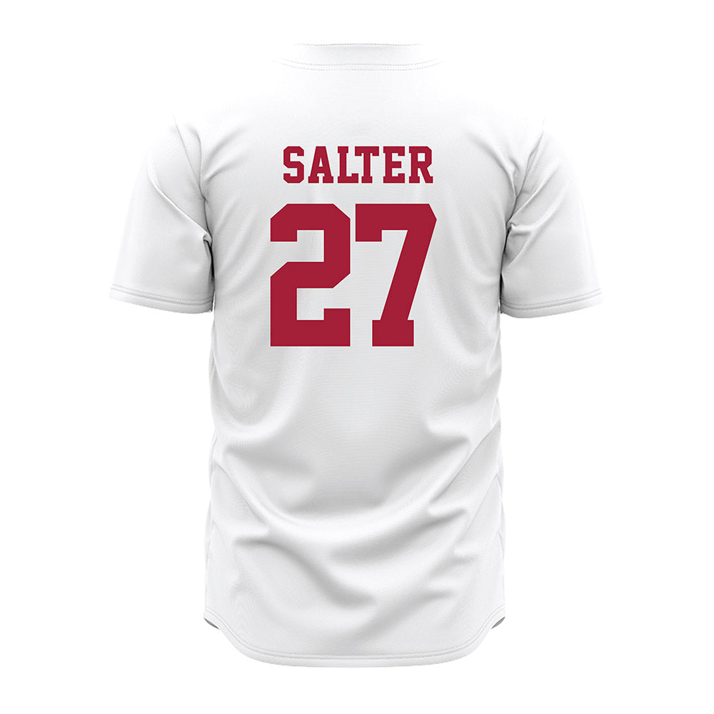 Alabama - NCAA Softball : Alex Salter - Jersey