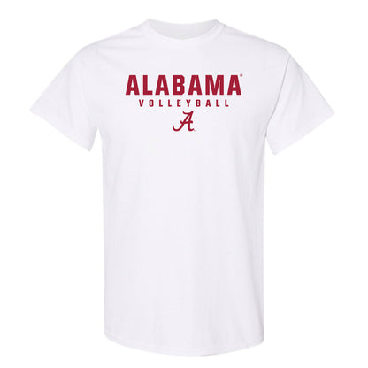 Alabama - NCAA Women's Volleyball : Sophie Agee - Classic Shersey T-Shirt-0