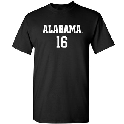 Alabama - NCAA Women's Volleyball : Sophie Agee - Replica Shersey T-Shirt-0