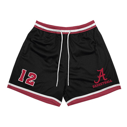 Alabama - NCAA Men's Basketball : Trevor Releford - Shorts-0