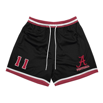 Alabama - NCAA Football : Kelby Collins - Shorts-0