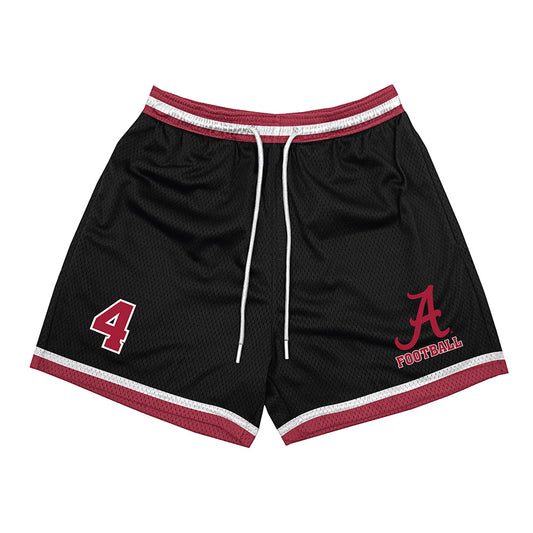 Alabama - NCAA Football : Cameron Calhoun - Shorts-0