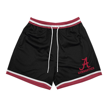 Alabama - NCAA Women's Gymnastics : Luisa Blanco - Shorts