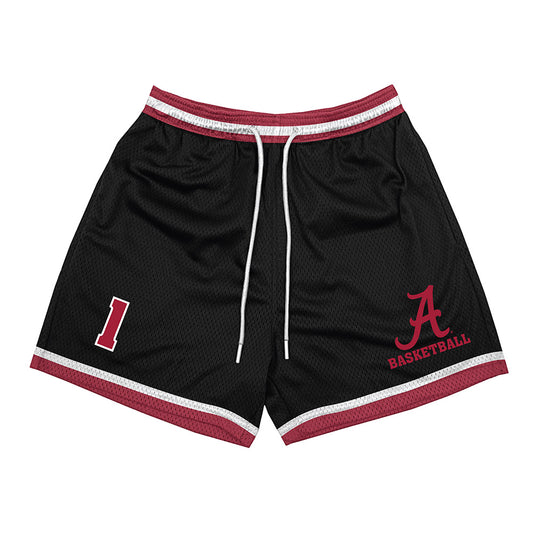 Alabama - NCAA Men's Basketball : Holly Summers - Shorts-0