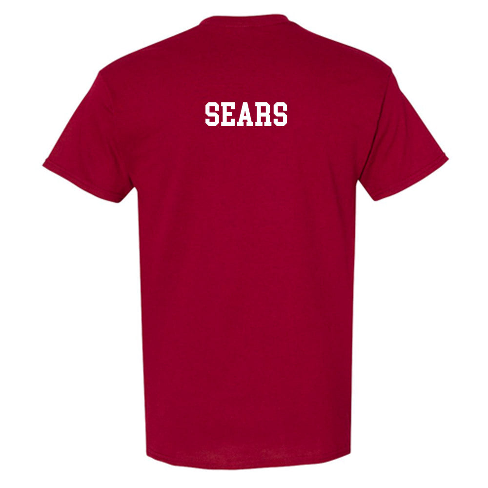 Alabama - NCAA Women's Gymnastics : Jamison Sears - T-Shirt