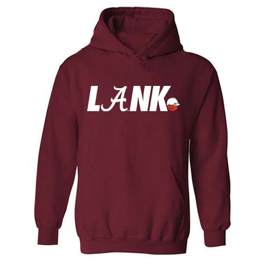 Alabama - NCAA Men's Basketball : Holly Summers - Hooded Sweatshirt-0