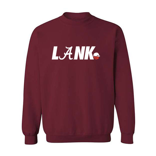 Alabama - NCAA Men's Basketball : Holly Summers - Crewneck Sweatshirt-0