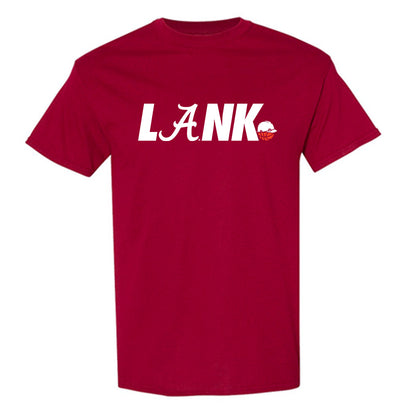 Alabama - NCAA Men's Basketball : Holly Summers - T-Shirt-0