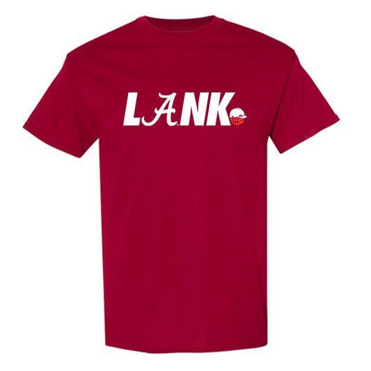 Alabama - NCAA Men's Basketball : Holly Summers - T-Shirt-0