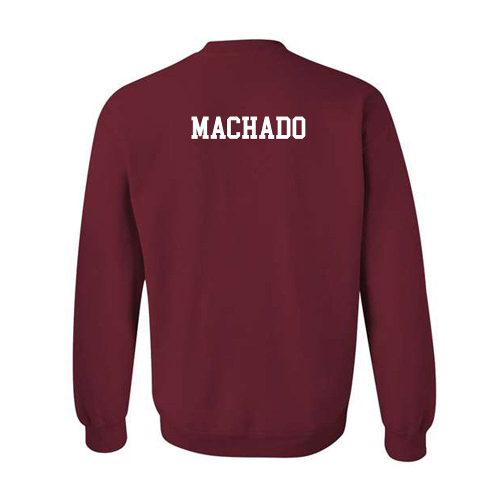 Alabama - NCAA Women's Gymnastics : Cameron Machado - Classic Crewneck Sweatshirt