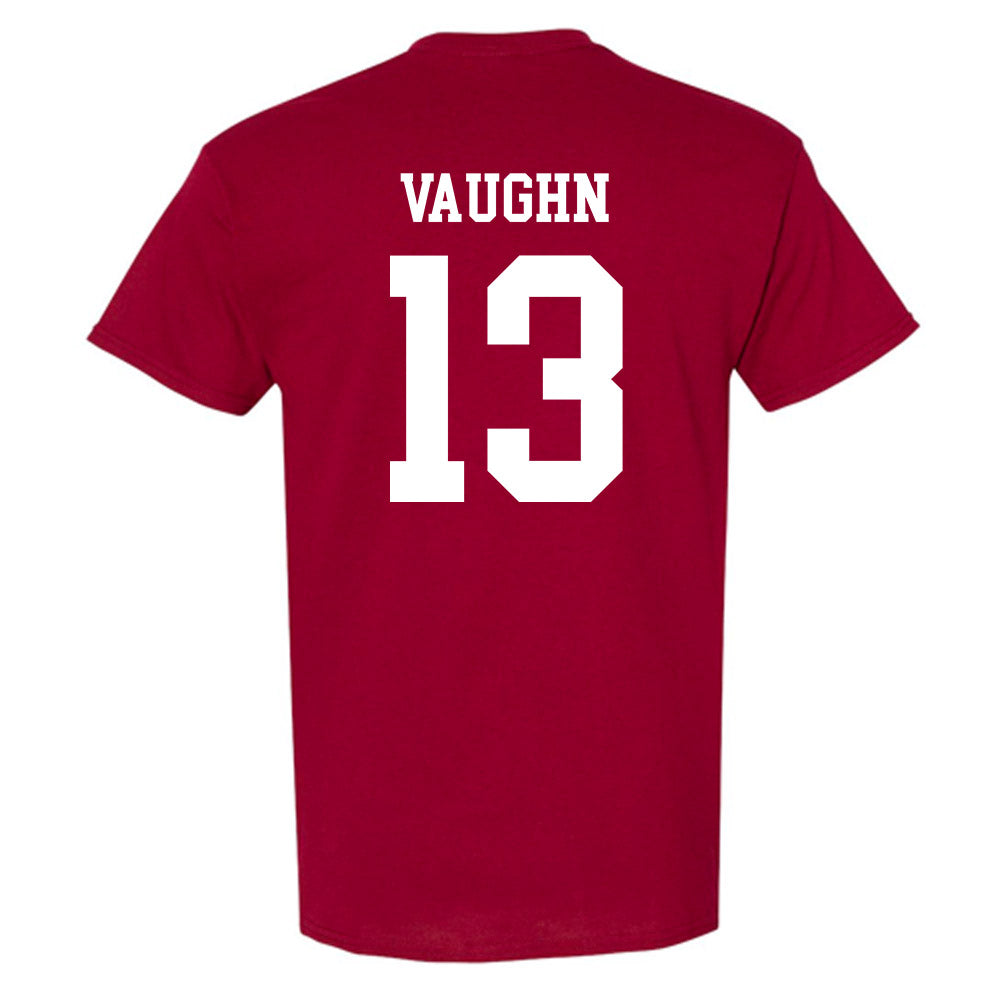 Alabama - NCAA Baseball : Luke Vaughn - Classic T-Shirt-2