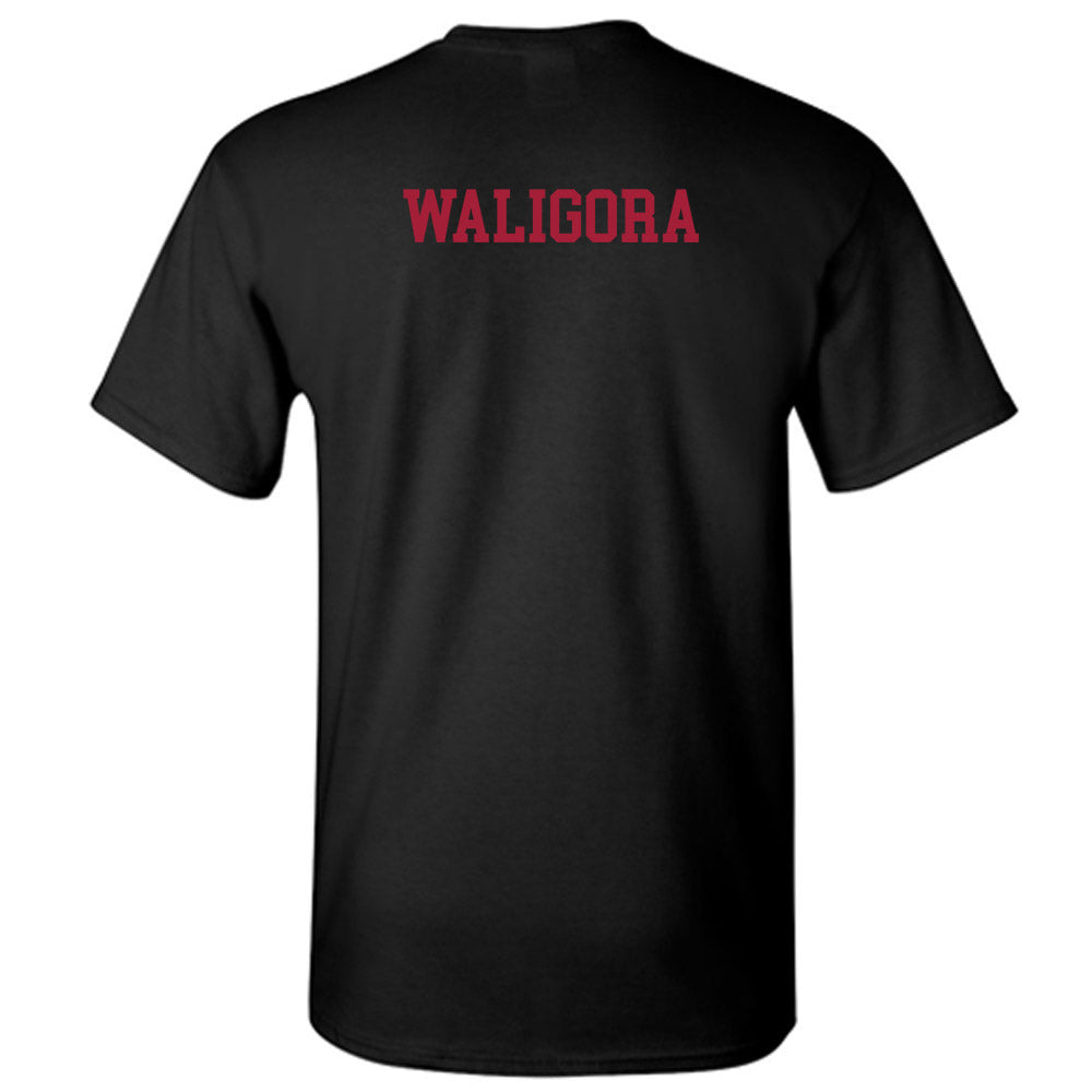 Alabama - NCAA Women's Gymnastics : Mati Waligora - Classic T-Shirt