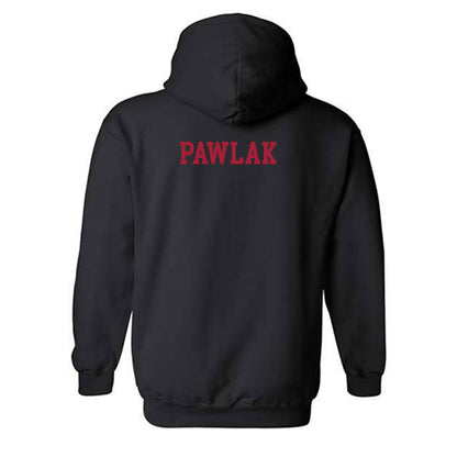 Alabama - NCAA Women's Gymnastics : Natalia Pawlak - Classic Hooded Sweatshirt