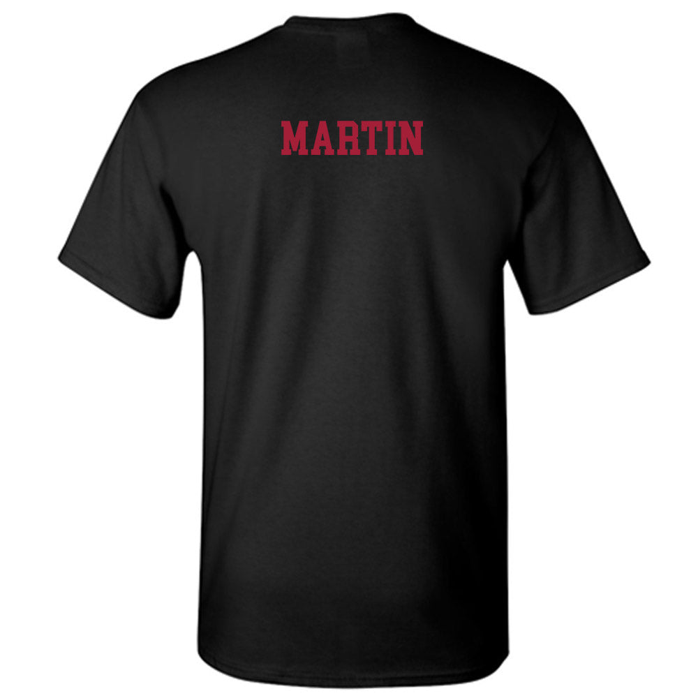 Alabama - NCAA Women's Gymnastics : Isabella Martin - Classic T-Shirt