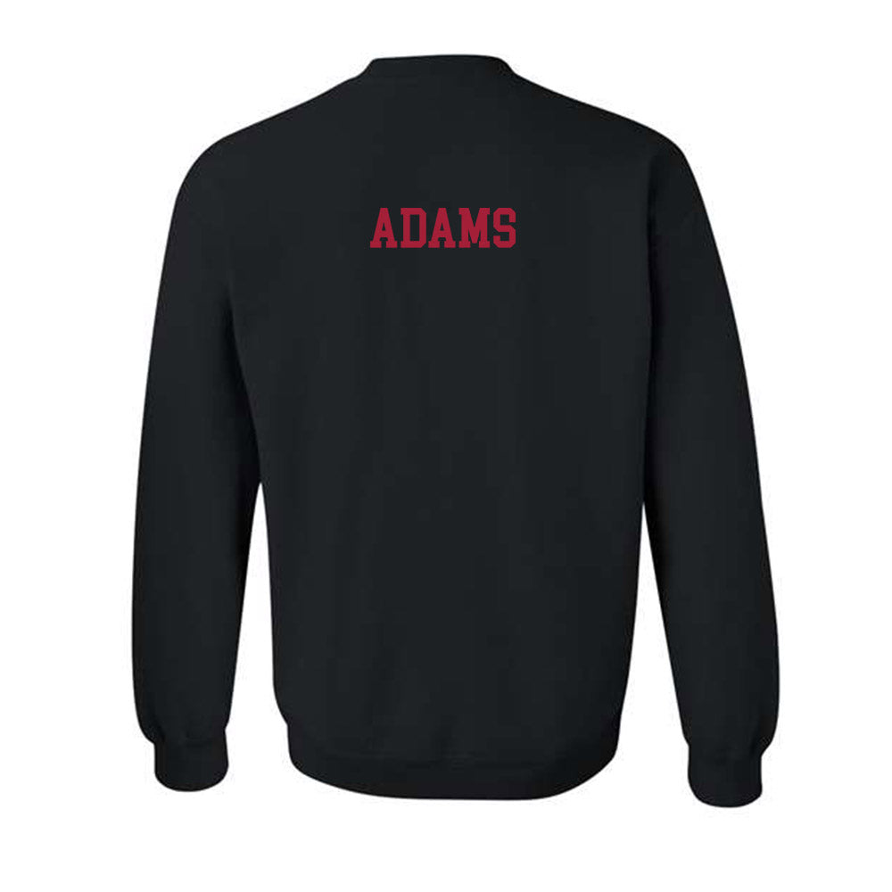 Alabama - NCAA Women's Gymnastics : Shania Adams - Classic Crewneck Sweatshirt