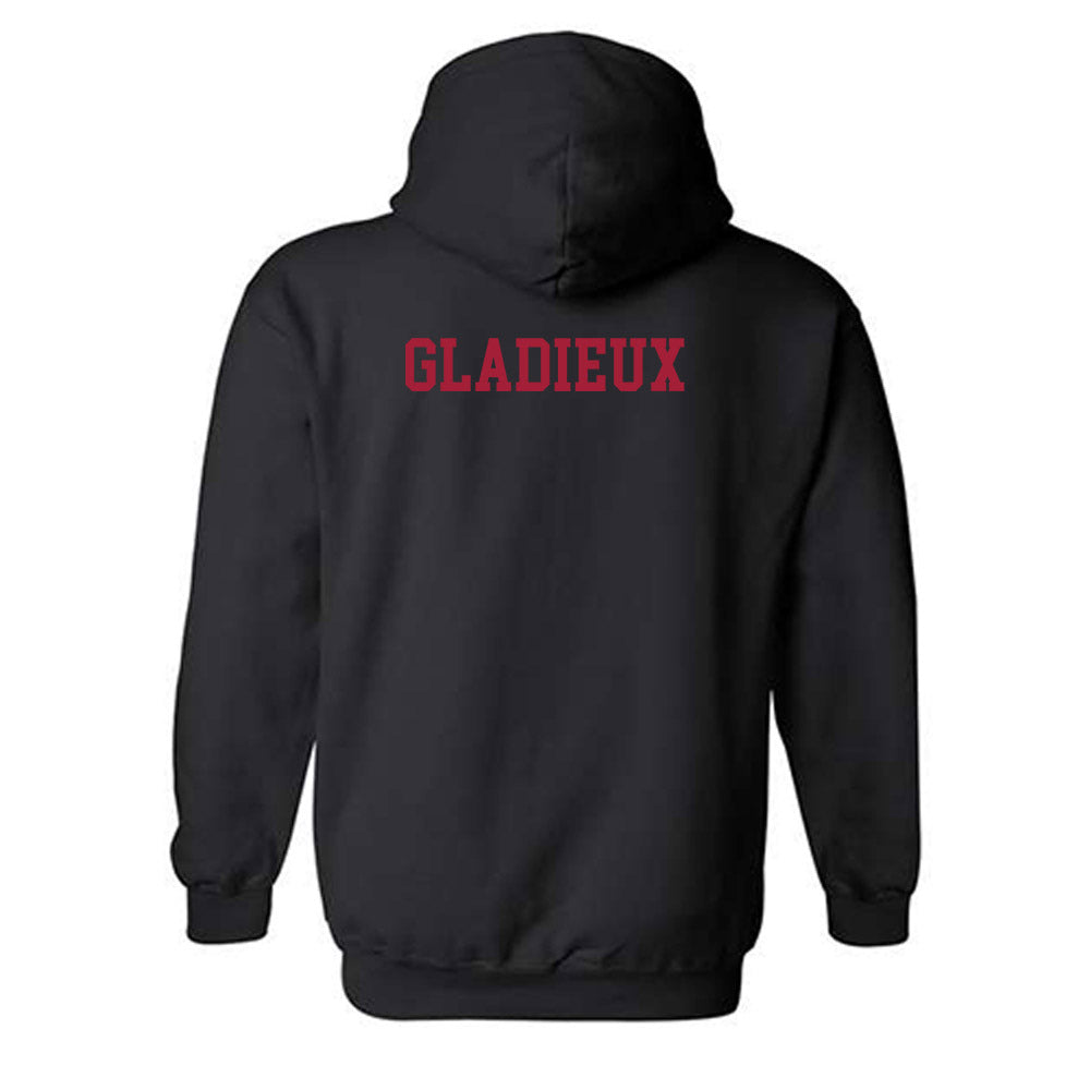 Alabama - NCAA Women's Gymnastics : Gabby Gladieux - Classic Hooded Sweatshirt