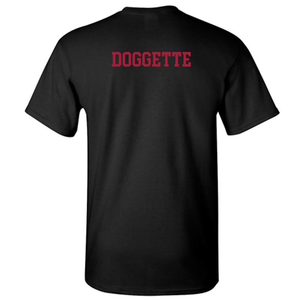 Alabama - NCAA Women's Gymnastics : Makarri Doggette - Classic T-Shirt