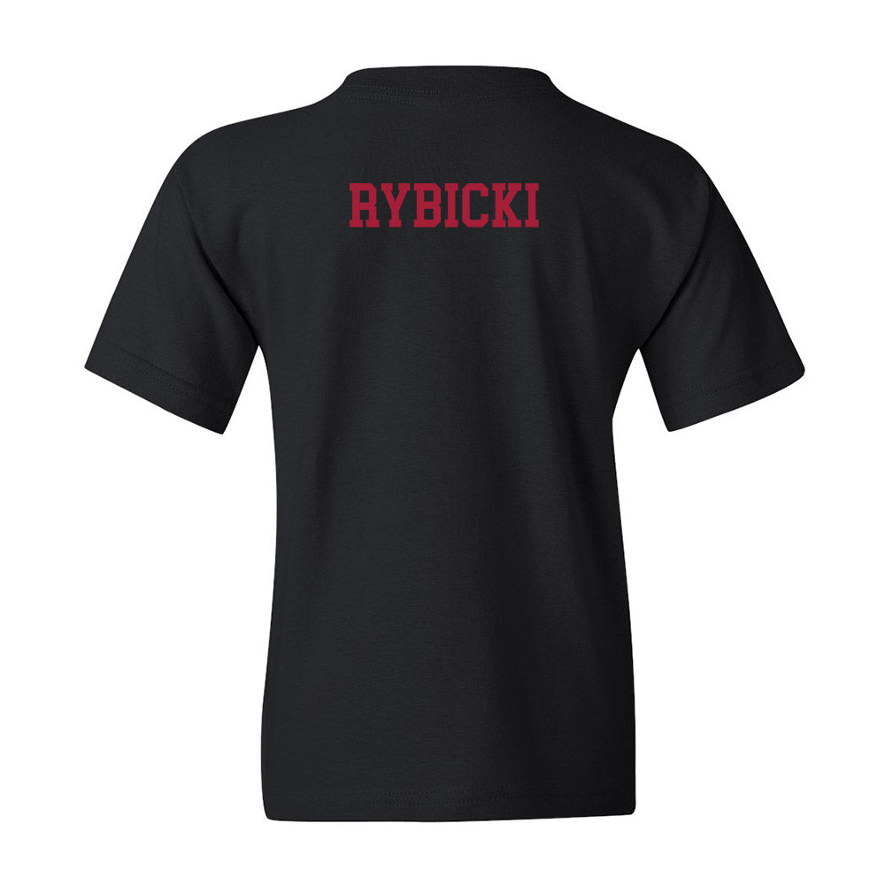 Alabama - NCAA Women's Gymnastics : Rachel Rybicki - Classic Youth T-Shirt