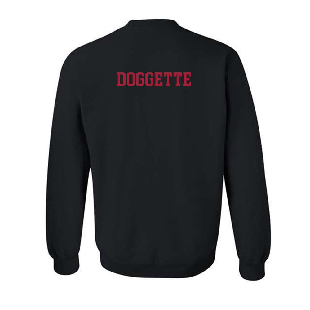 Alabama - NCAA Women's Gymnastics : Makarri Doggette - Classic Crewneck Sweatshirt