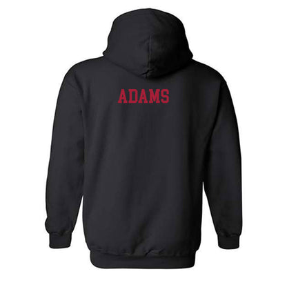 Alabama - NCAA Women's Gymnastics : Shania Adams - Classic Hooded Sweatshirt