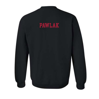 Alabama - NCAA Women's Gymnastics : Natalia Pawlak - Classic Crewneck Sweatshirt