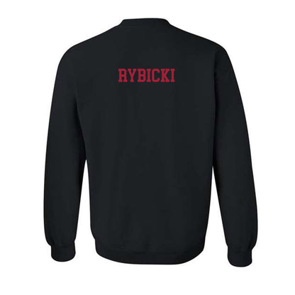 Alabama - NCAA Women's Gymnastics : Rachel Rybicki - Classic Crewneck Sweatshirt