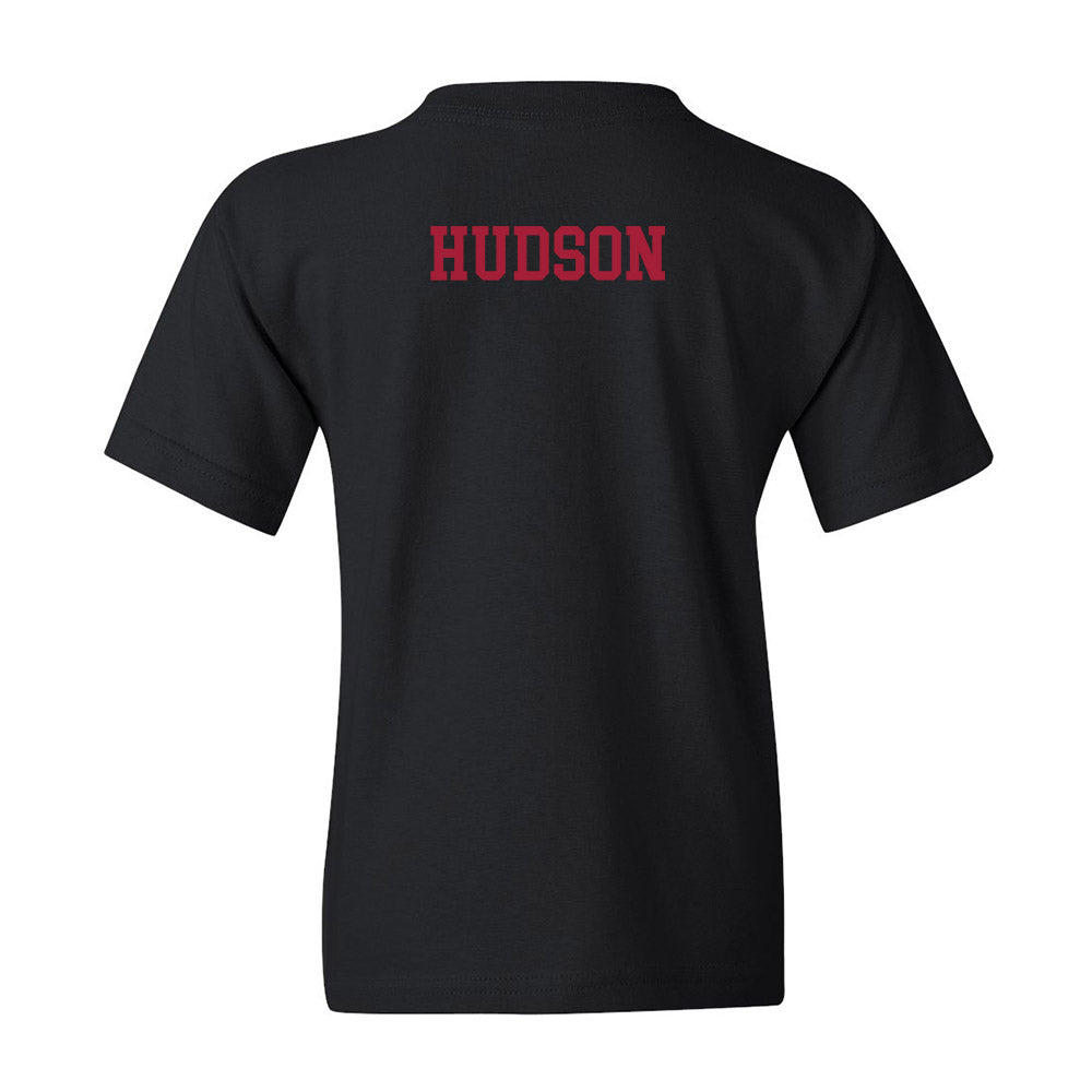 Alabama - NCAA Women's Gymnastics : Lilly Hudson - Classic Youth T-Shirt