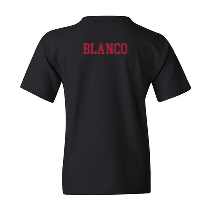 Alabama - NCAA Women's Gymnastics : Luisa Blanco - Classic Youth T-Shirt