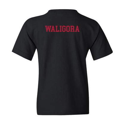 Alabama - NCAA Women's Gymnastics : Mati Waligora - Classic Youth T-Shirt