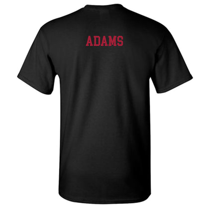 Alabama - NCAA Women's Gymnastics : Shania Adams - Classic T-Shirt