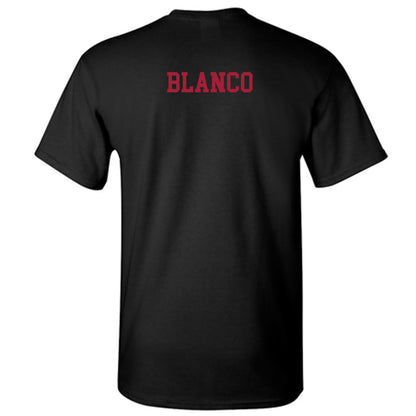 Alabama - NCAA Women's Gymnastics : Luisa Blanco - Classic T-Shirt