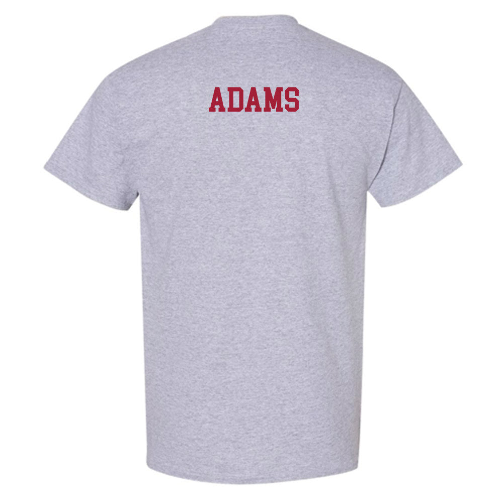 Alabama - NCAA Women's Gymnastics : Shania Adams - Classic T-Shirt