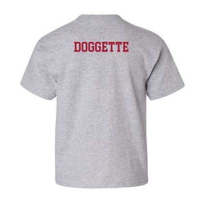 Alabama - NCAA Women's Gymnastics : Makarri Doggette - Classic Youth T-Shirt