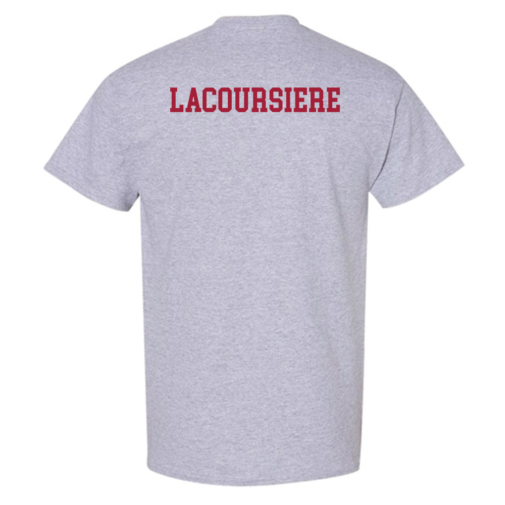 Alabama - NCAA Women's Gymnastics : Chloe LaCoursiere - Classic T-Shirt