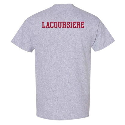 Alabama - NCAA Women's Gymnastics : Chloe LaCoursiere - Classic T-Shirt