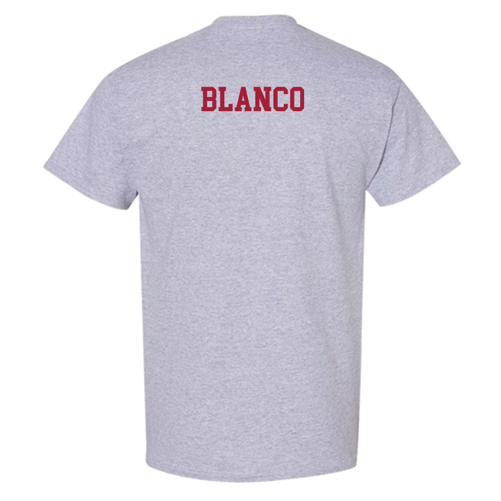 Alabama - NCAA Women's Gymnastics : Luisa Blanco - Classic T-Shirt