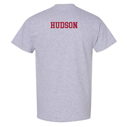 Alabama - NCAA Women's Gymnastics : Lilly Hudson - Classic T-Shirt