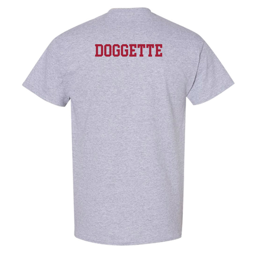 Alabama - NCAA Women's Gymnastics : Makarri Doggette - Classic T-Shirt