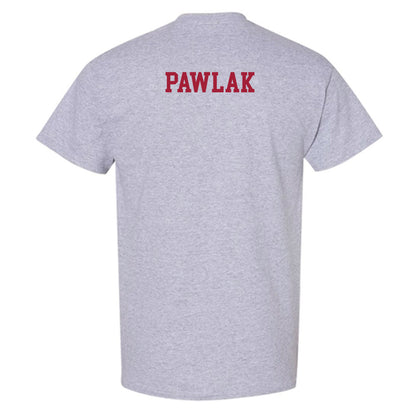 Alabama - NCAA Women's Gymnastics : Natalia Pawlak - Classic T-Shirt